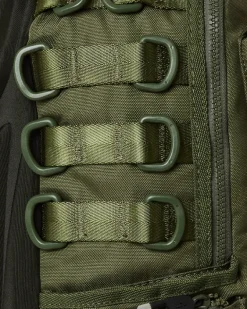SPECIAL OPS FULL THROTTLE BACKPACK