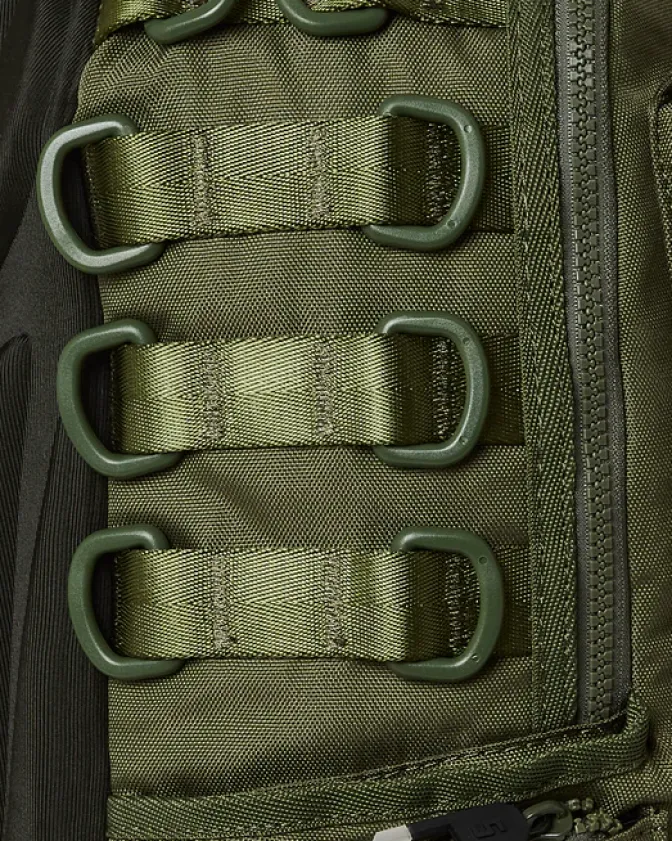 SPECIAL OPS FULL THROTTLE BACKPACK