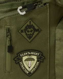 SPECIAL OPS FULL THROTTLE BACKPACK