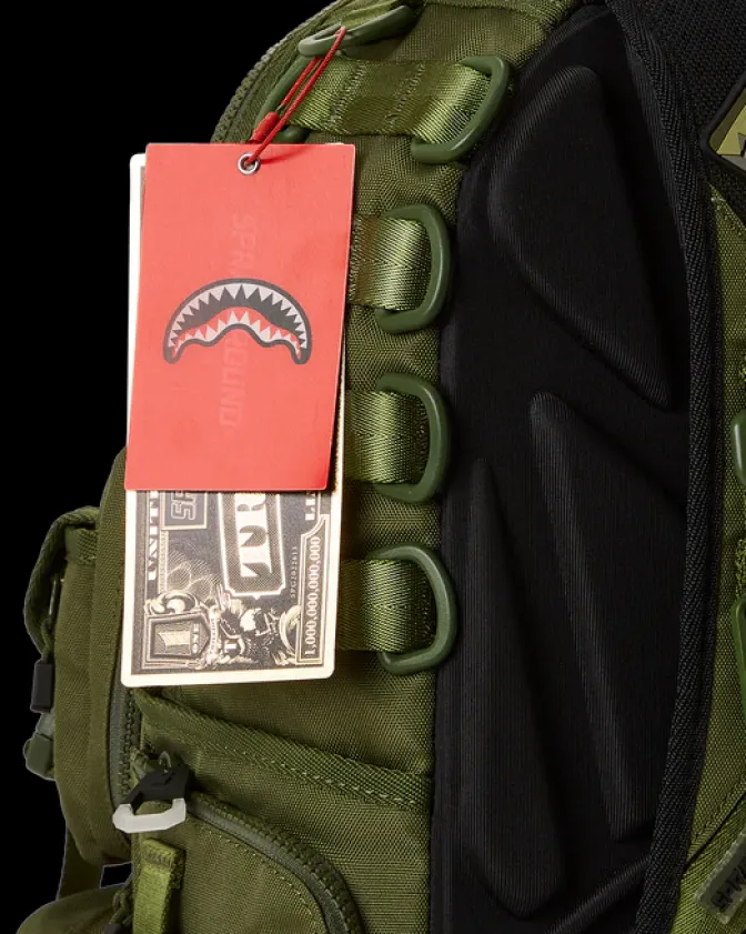 SPECIAL OPS FULL THROTTLE BACKPACK