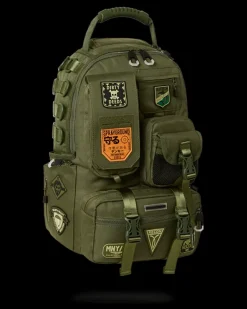 SPECIAL OPS FULL THROTTLE BACKPACK