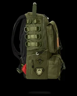 SPECIAL OPS FULL THROTTLE BACKPACK