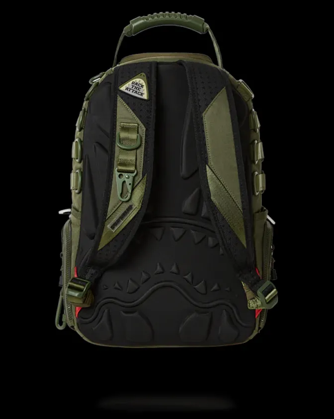 SPECIAL OPS FULL THROTTLE BACKPACK