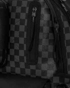 SPECIAL OPS NIGHT WATCH BACKPACK (DLXV)