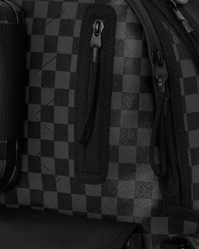 SPECIAL OPS NIGHT WATCH BACKPACK (DLXV)