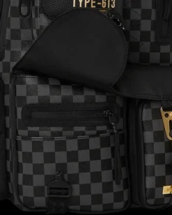 SPECIAL OPS NIGHT WATCH BACKPACK (DLXV)