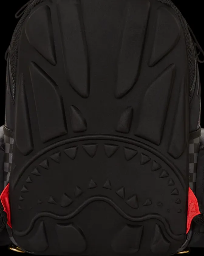 SPECIAL OPS NIGHT WATCH BACKPACK (DLXV)