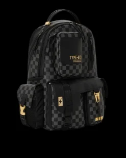 SPECIAL OPS NIGHT WATCH BACKPACK (DLXV)