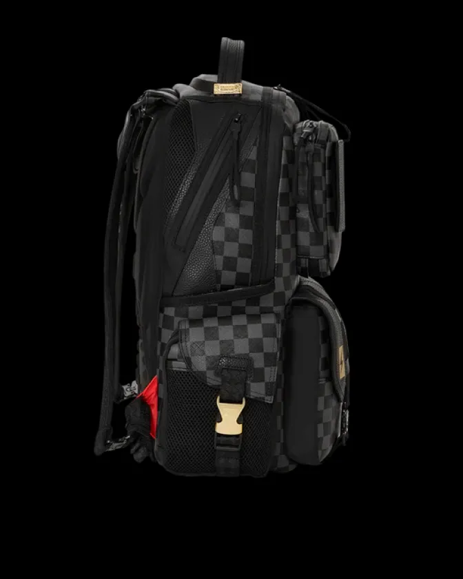 SPECIAL OPS NIGHT WATCH BACKPACK (DLXV)