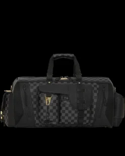 SPECIAL OPS NIGHT WATCH CARGO DUFFLE
