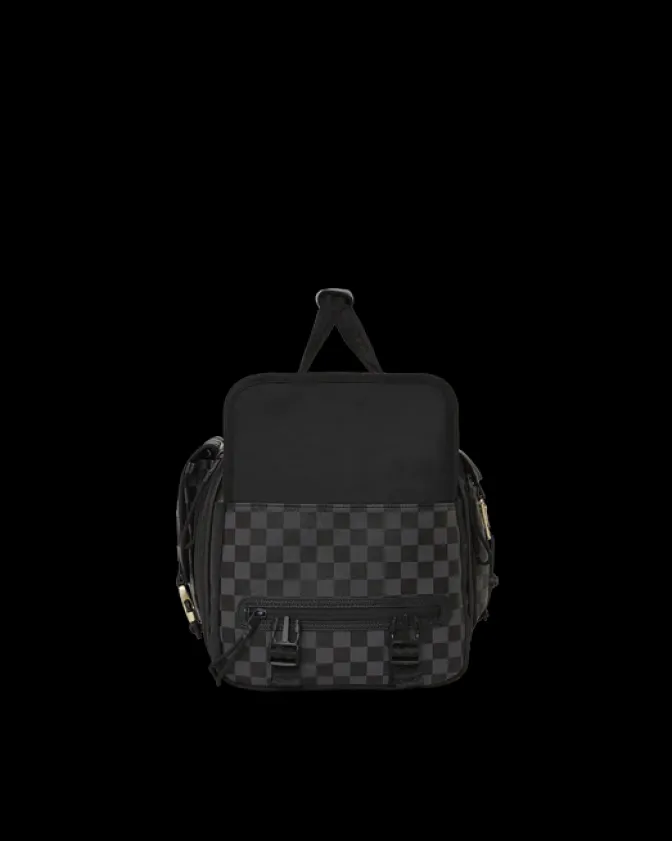 SPECIAL OPS NIGHT WATCH CARGO DUFFLE