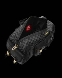 SPECIAL OPS NIGHT WATCH CARGO DUFFLE