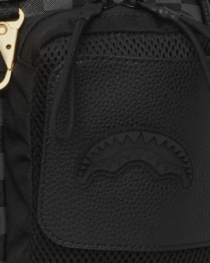 SPECIAL OPS NIGHT WATCH CARGO DUFFLE