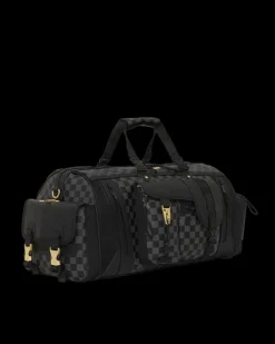 SPECIAL OPS NIGHT WATCH CARGO DUFFLE
