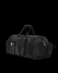SPECIAL OPS NIGHT WATCH CARGO DUFFLE