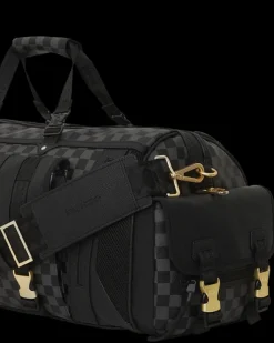 SPECIAL OPS NIGHT WATCH CARGO DUFFLE