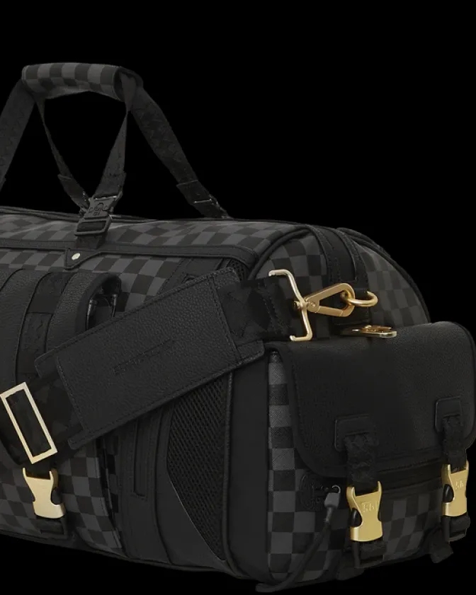 SPECIAL OPS NIGHT WATCH CARGO DUFFLE