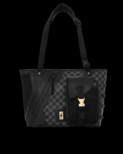 SPECIAL OPS NIGHT WATCH TOTE