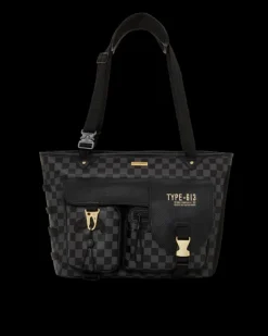 SPECIAL OPS NIGHT WATCH TOTE