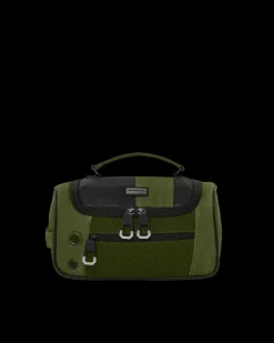 SPECIAL OPS OPERATION SUCCE$$ TOILETRY TUBE BAG