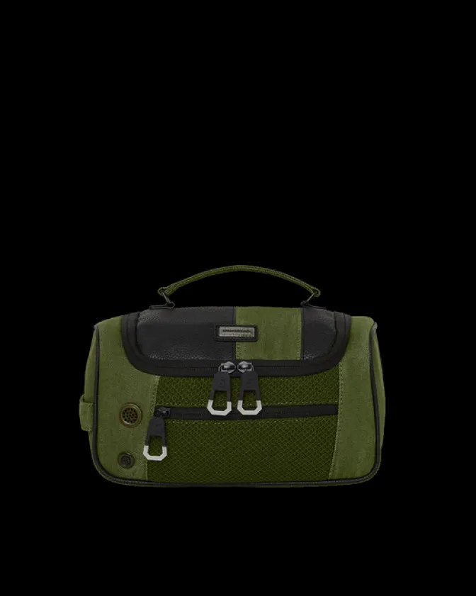 SPECIAL OPS OPERATION SUCCE$$ TOILETRY TUBE BAG