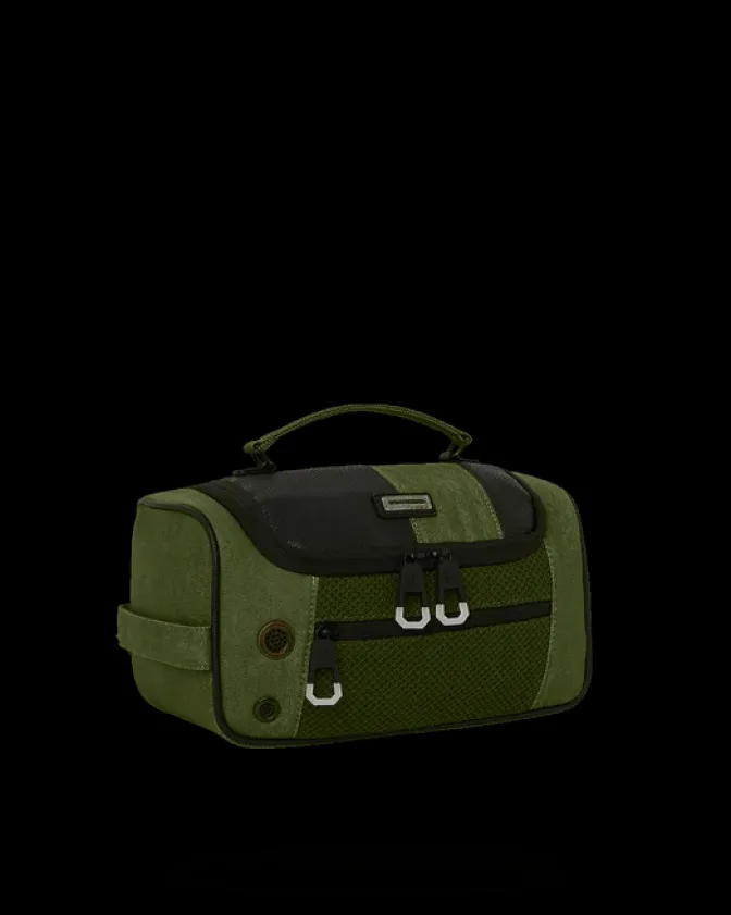 SPECIAL OPS OPERATION SUCCE$$ TOILETRY TUBE BAG