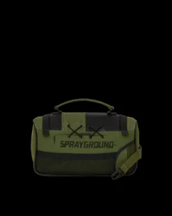 SPECIAL OPS OPERATION SUCCE$$ TOILETRY TUBE BAG