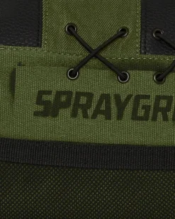 SPECIAL OPS OPERATION SUCCE$$ TOILETRY TUBE BAG