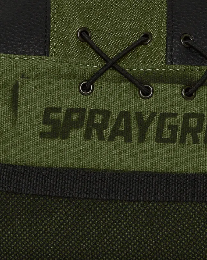 SPECIAL OPS OPERATION SUCCE$$ TOILETRY TUBE BAG