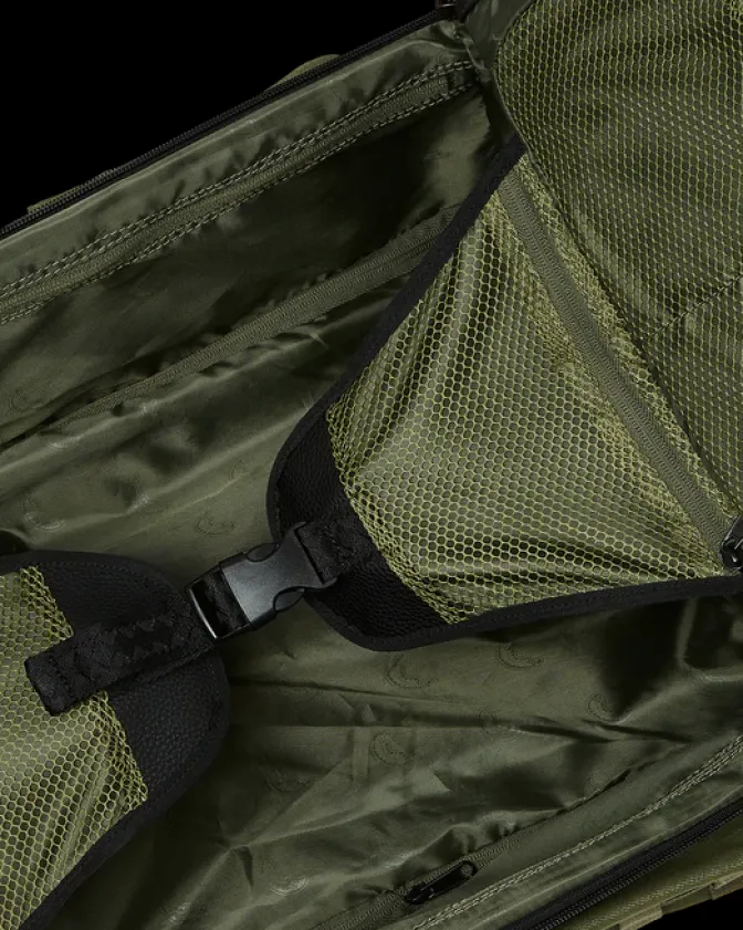 SPECIAL OPS OPERATION SUCCE$$ JETSETTER CARRY-ON LUGGAGE