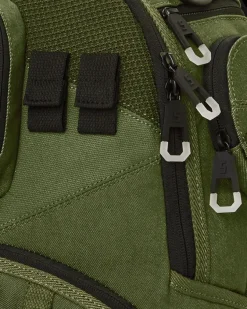 SPECIAL OPS OPERATION SUCCE$$ BACKPACK