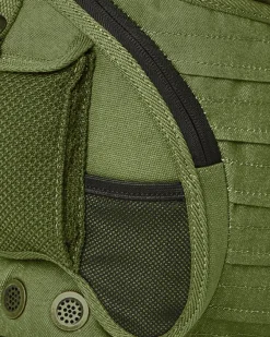 SPECIAL OPS OPERATION SUCCE$$ BACKPACK