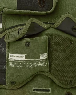 SPECIAL OPS OPERATION SUCCE$$ BACKPACK