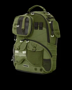 SPECIAL OPS OPERATION SUCCE$$ BACKPACK