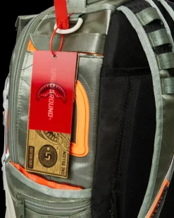 SPECIAL OPS PARATROOPER BACKPACK