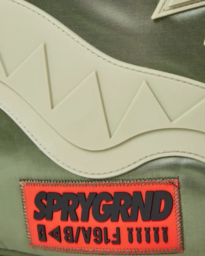 SPECIAL OPS PARATROOPER BACKPACK