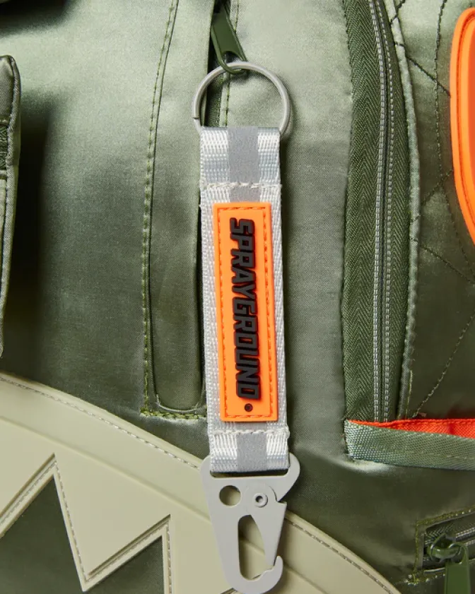 SPECIAL OPS PARATROOPER BACKPACK