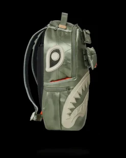 SPECIAL OPS PARATROOPER BACKPACK