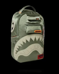SPECIAL OPS PARATROOPER BACKPACK