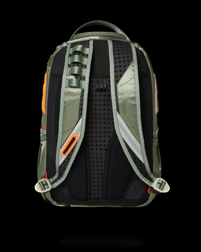 SPECIAL OPS PARATROOPER BACKPACK