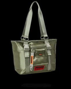 SPECIAL OPS TOTE