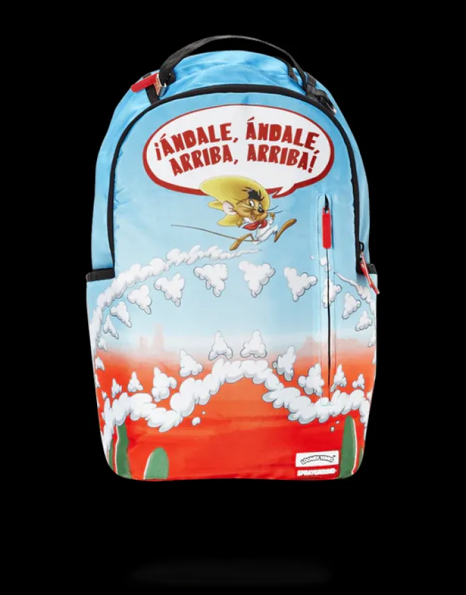 SPEEDY GONZALES SHARK