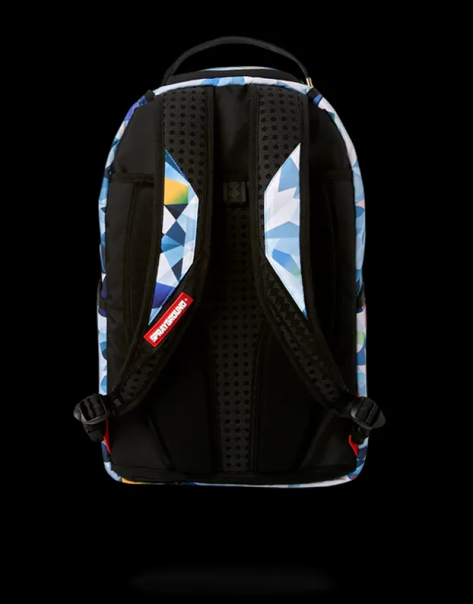 SPENSIVE BACKPACK