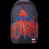 SPIDERMAN: WILDSTYLE BACKPACK