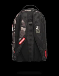SPLIT CAMO PATCHES