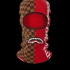 SPLIT CREATE SKI MASK
