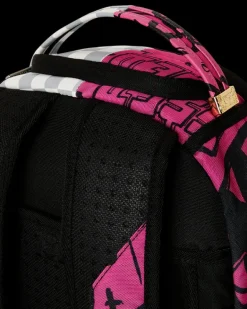 SPLIT MONEY BLESSINGS BACKPACK (DLXV)