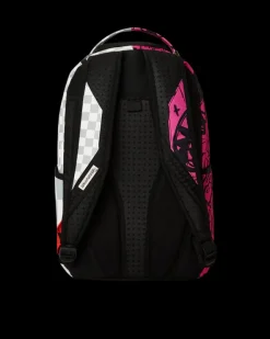 SPLIT MONEY BLESSINGS BACKPACK (DLXV)