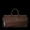 SPLIT THE CHECK DUFFLE