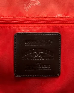 SPLIT THE CHECK DUFFLE